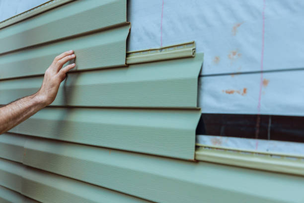 Best Siding for New Construction  in Gillette, NJ